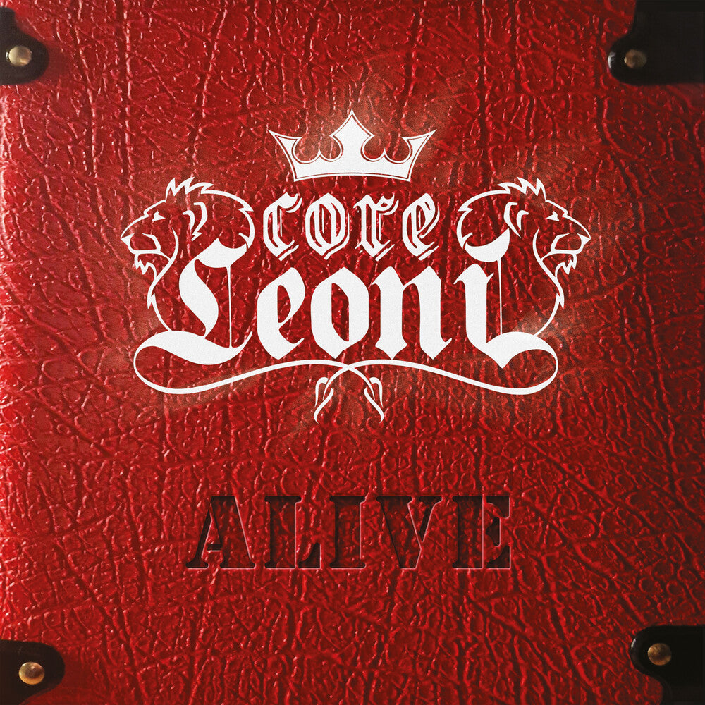 Alive [Digipak]