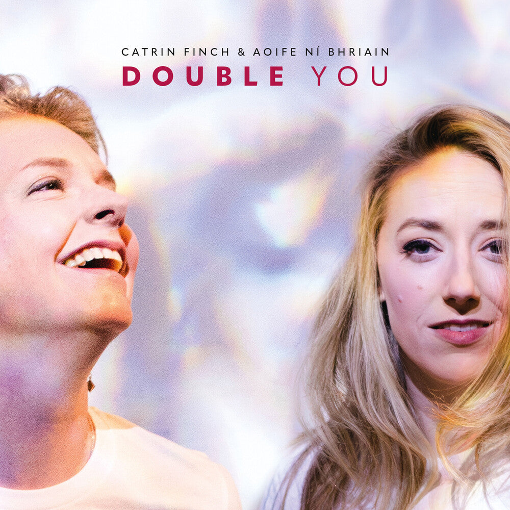 Double You [CD]