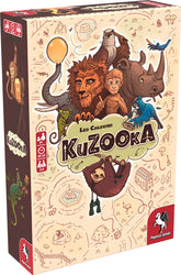KuZOOka