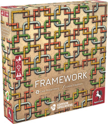 Framework