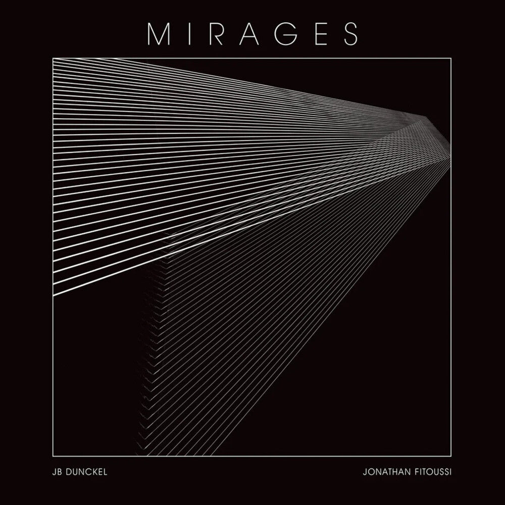 Mirages [LP]