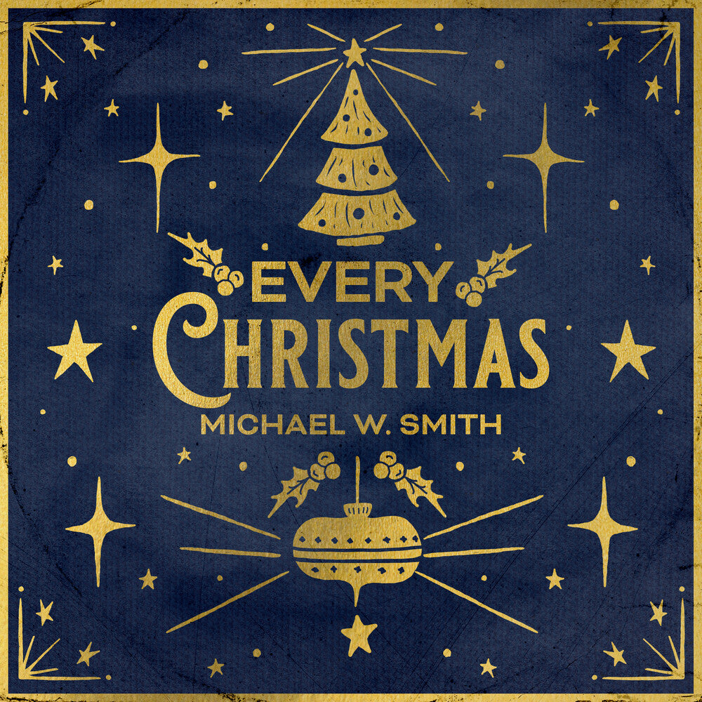 Every Christmas [CD]