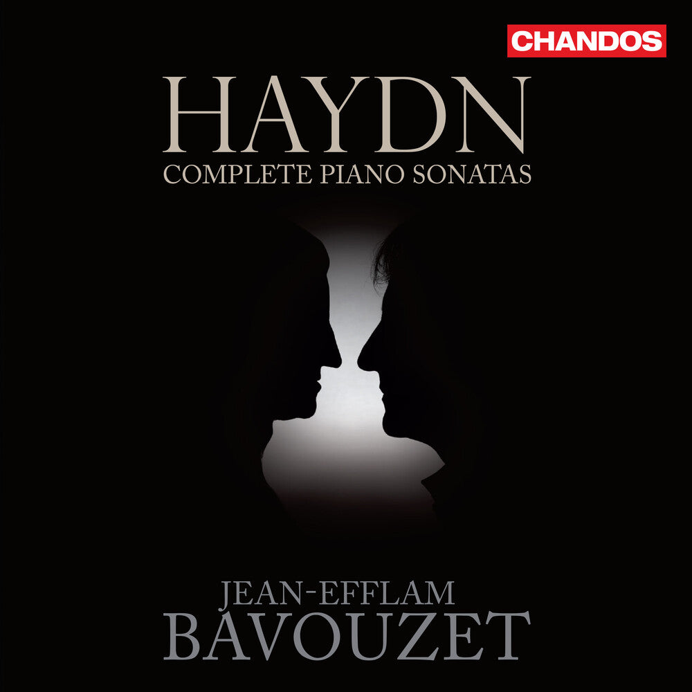 Complete Piano Sonatas [CD]