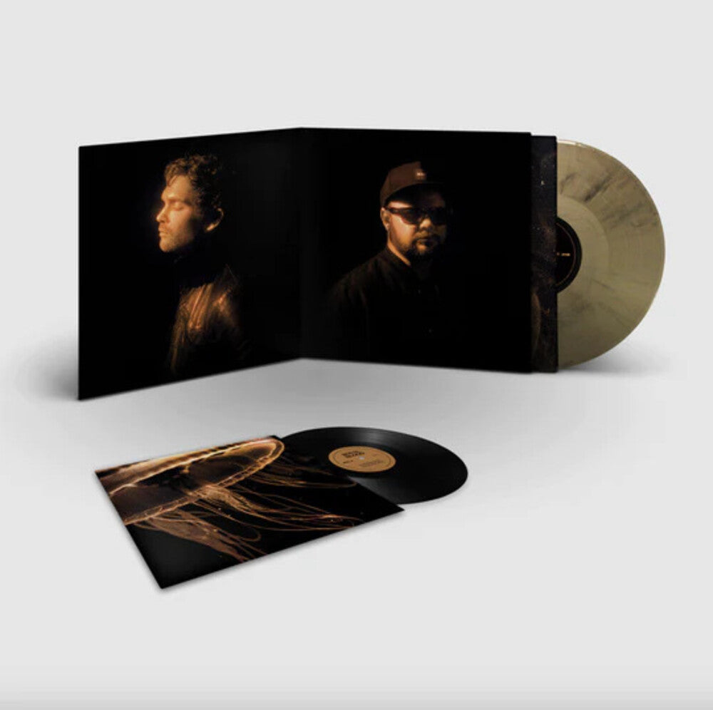 Back To The Water: Deluxe (Blk) [Colored Vinyl] [Deluxe] (Gol)