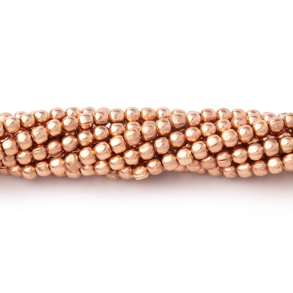 2mm Polished Round Beads (ONLINE ORDER ONLY)