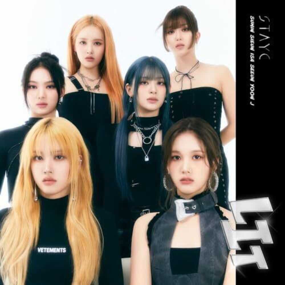 Lit - Regular Edition (Jpn) [CD]