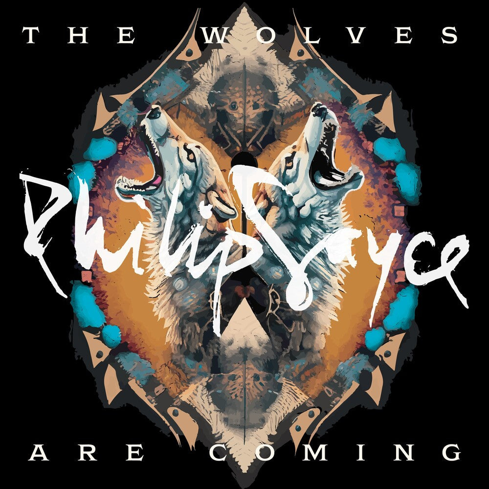 Wolves Are Coming [Digipak]