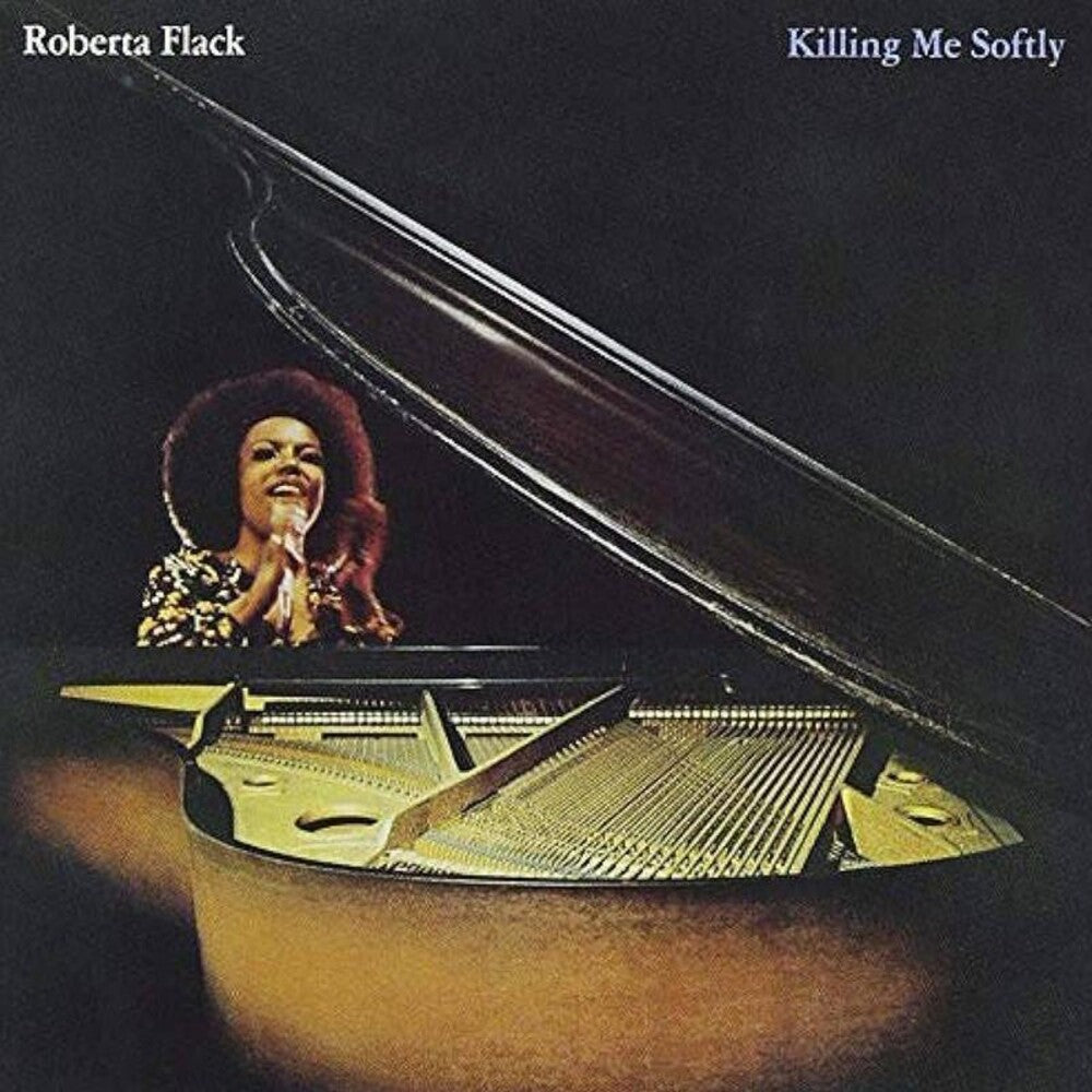 Killing Me Softly (Hybr) [CD]