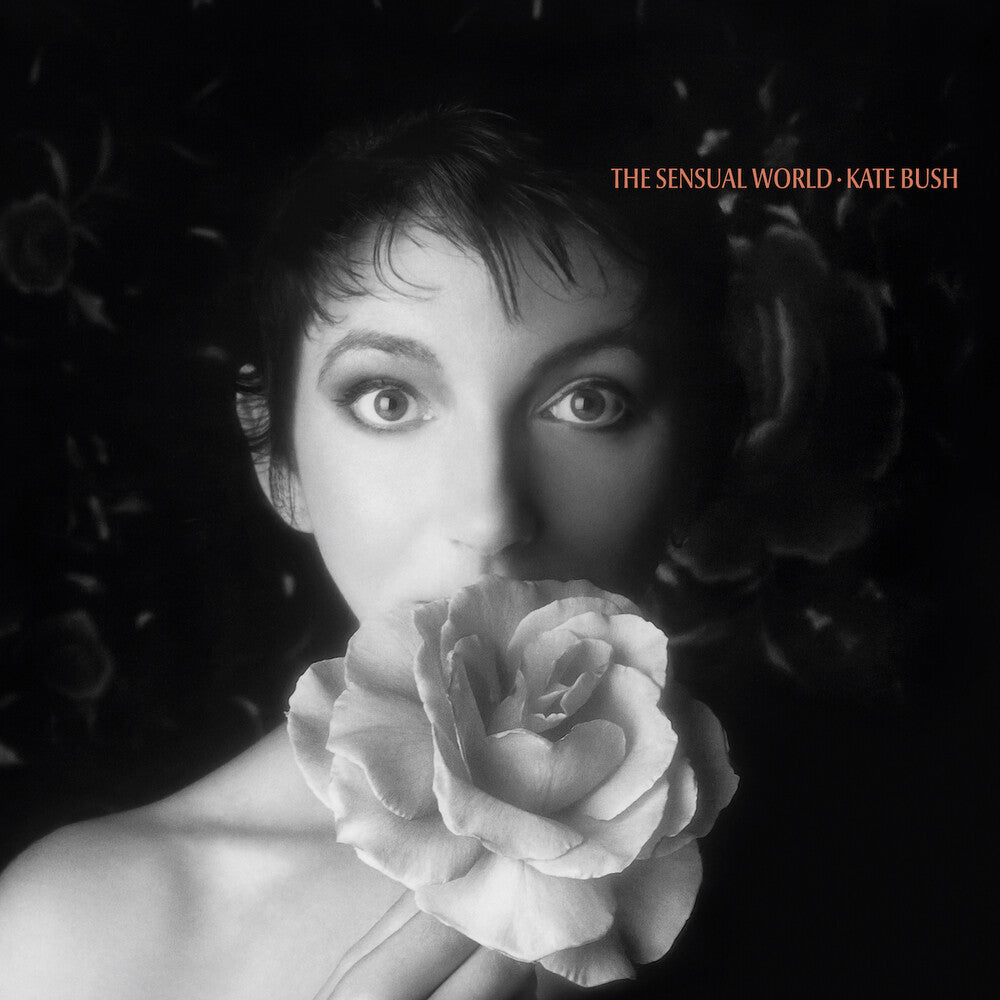 The Sensual World: Remastered [LP]