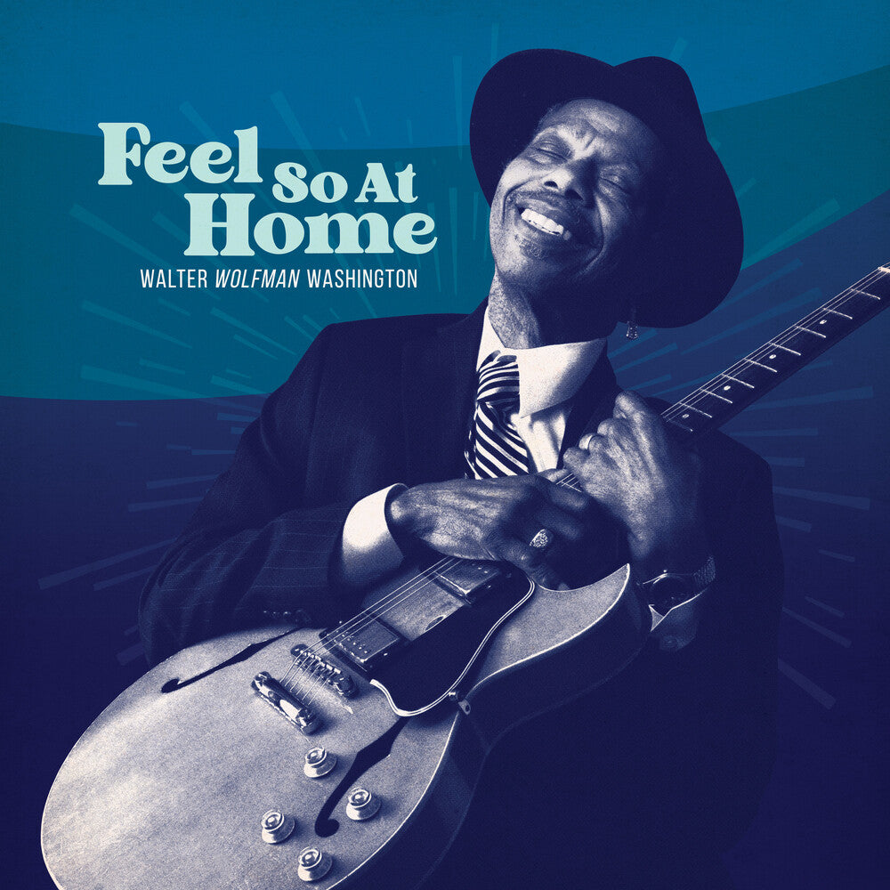 Feel So At Home [Deluxe] [Limited Edition] [Digipak]