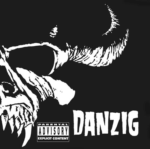 Danzig [CD]