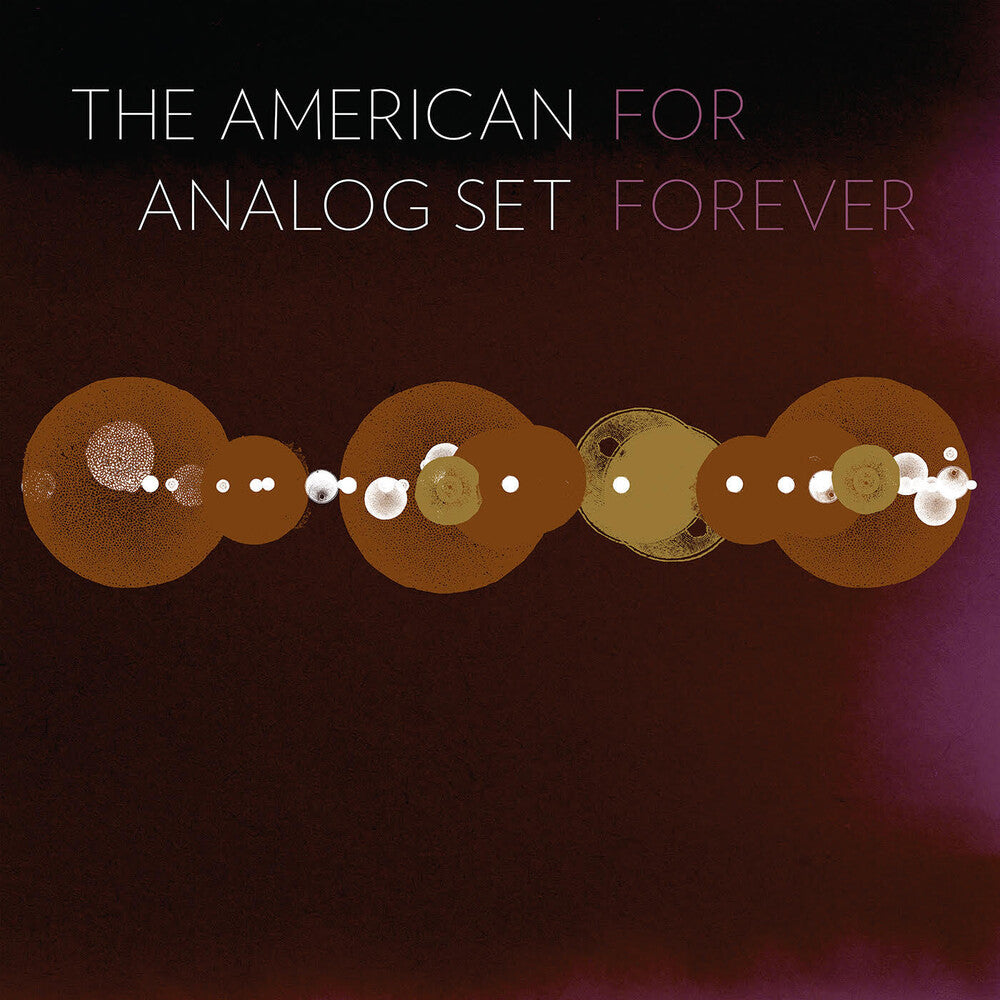 For Forever [2LP]