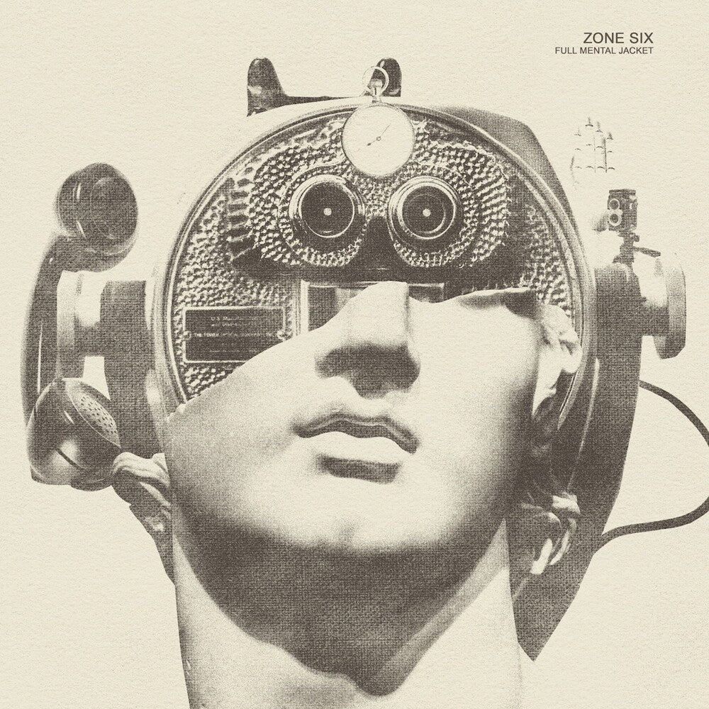 Full Mental Jacket [LP]