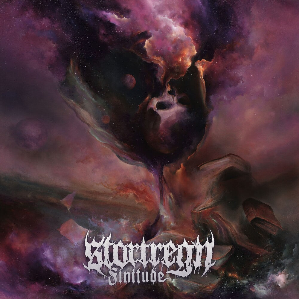 Finitude [CD]