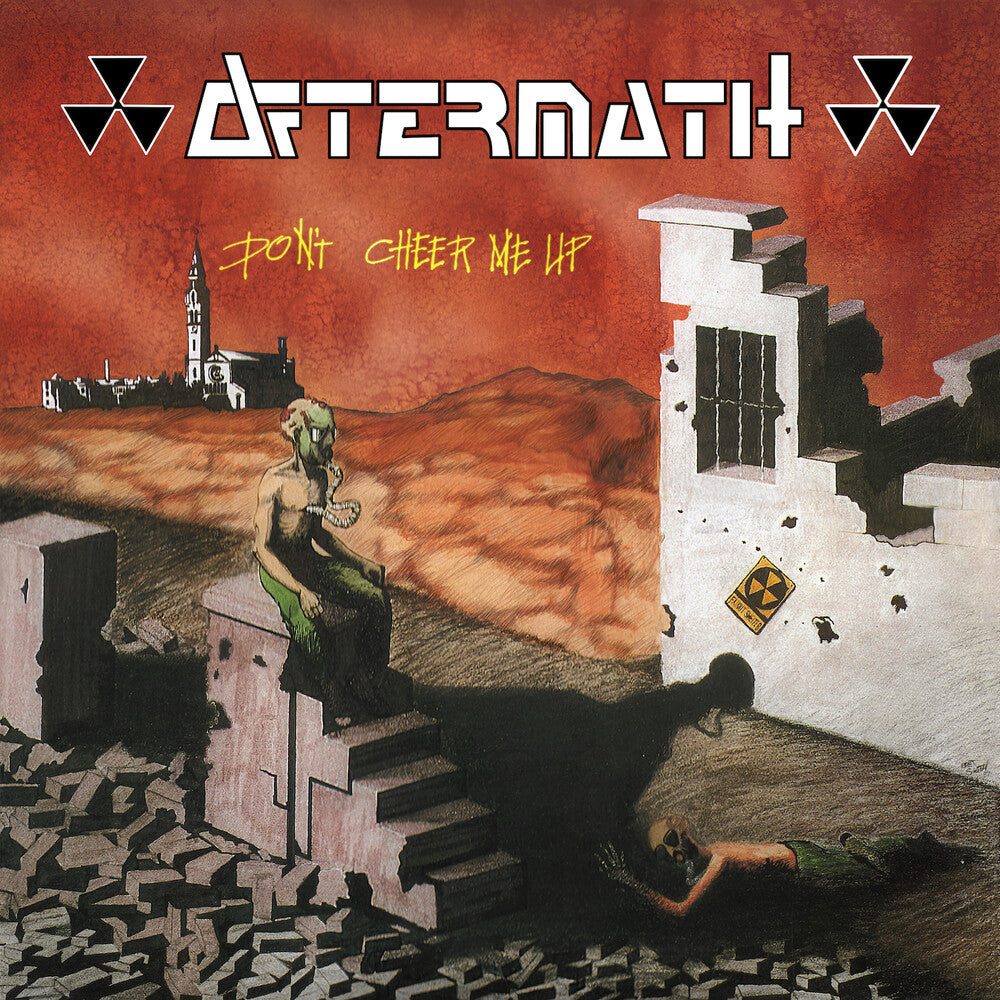 Dont Cheer Me Up (Uk) [CD]