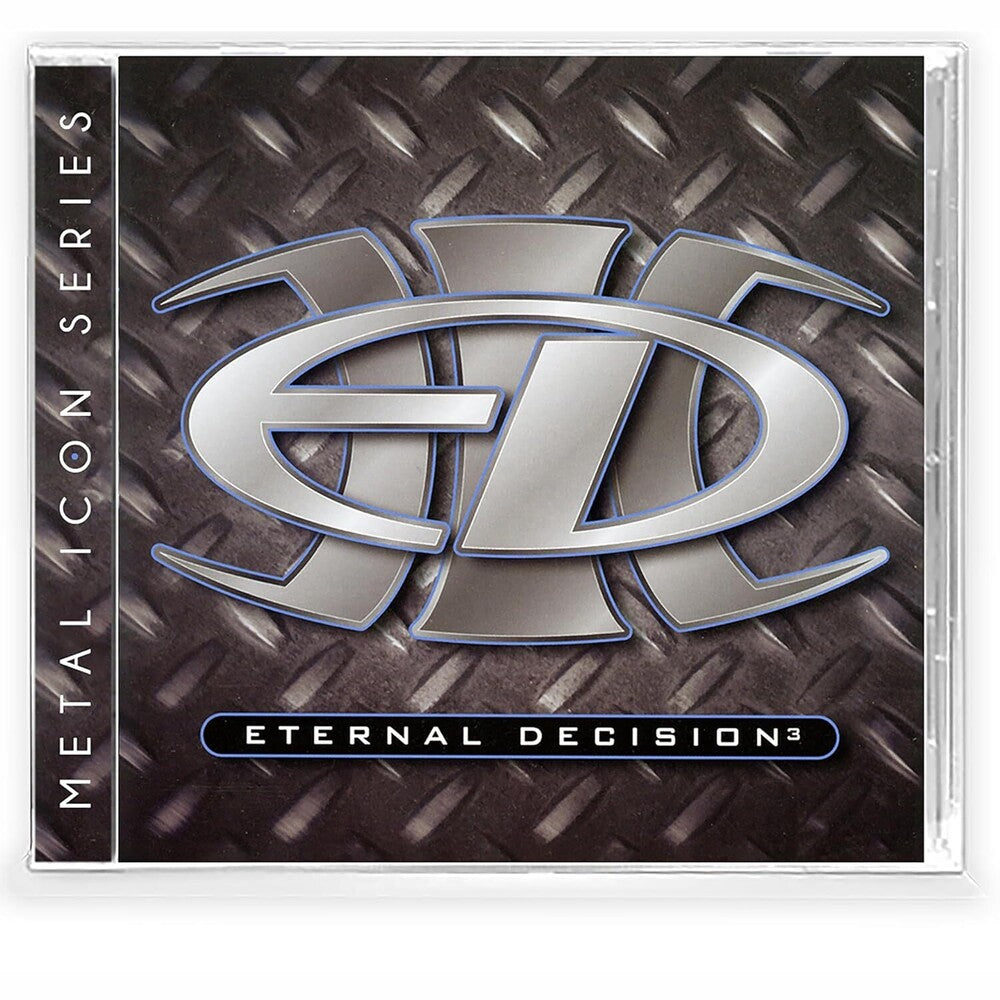Ed3 [CD]