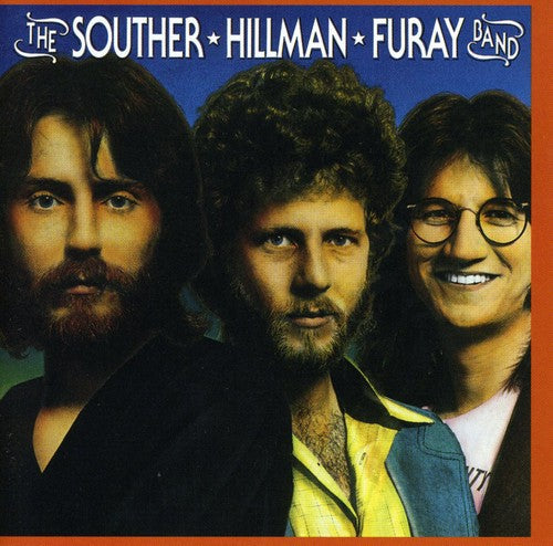 Souther Hillman Furay Band [CD]