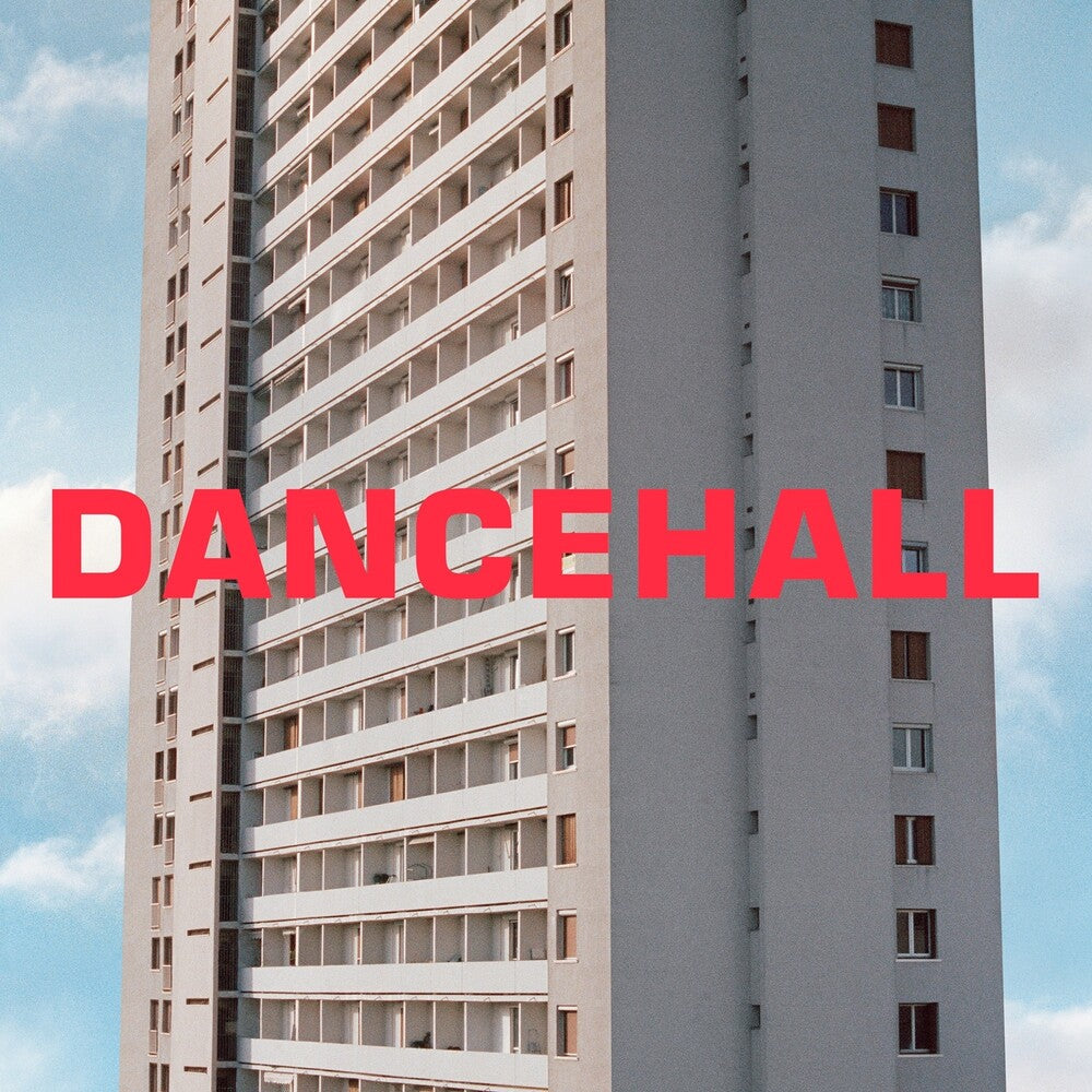 Dancehall [180 Gram]