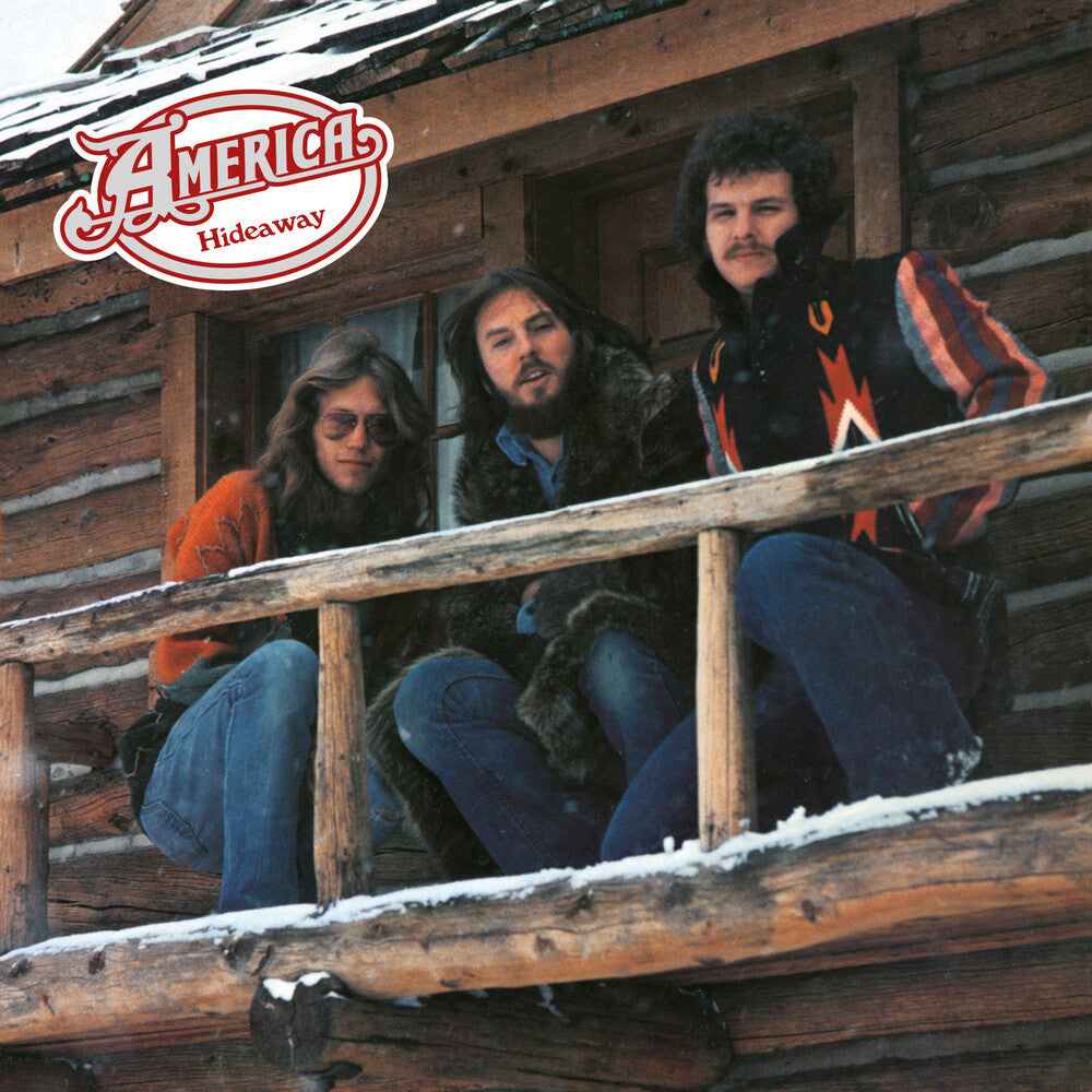 Hideaway (Hol) [CD]
