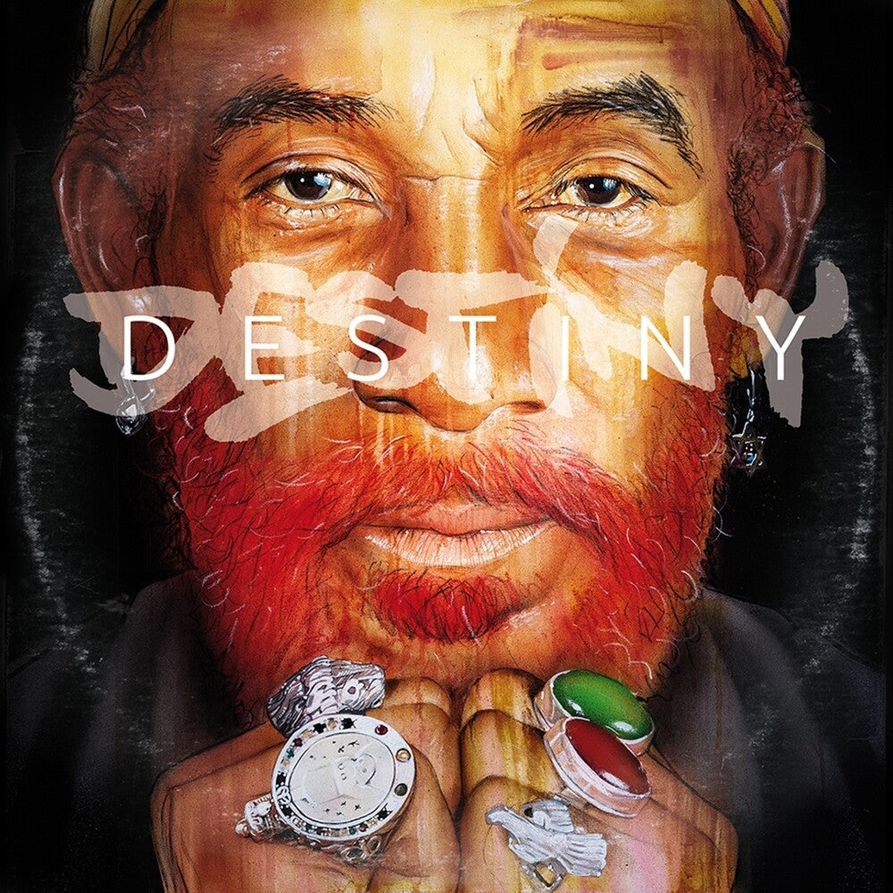 Destiny [LP]