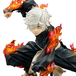 Hell's Paradise: Jigokuraku Gabimaru ARTFX J 1:8 Scale Statue (ONLINE ORDER ONLY)
