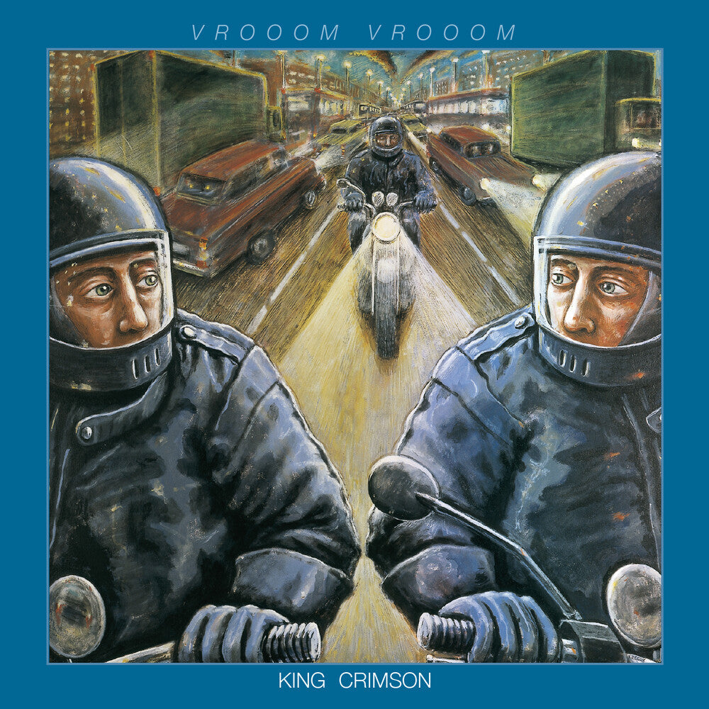 Absent Lovers (Uk) [CD]