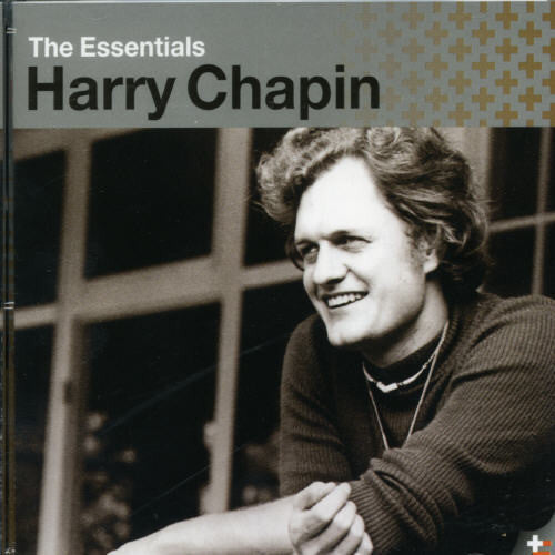 Essentials [CD]