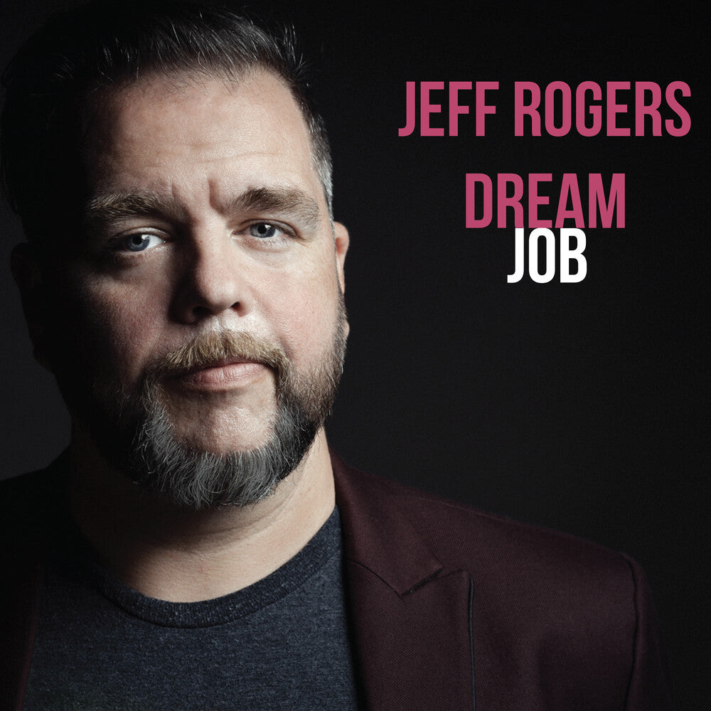 Dream Job [LP]