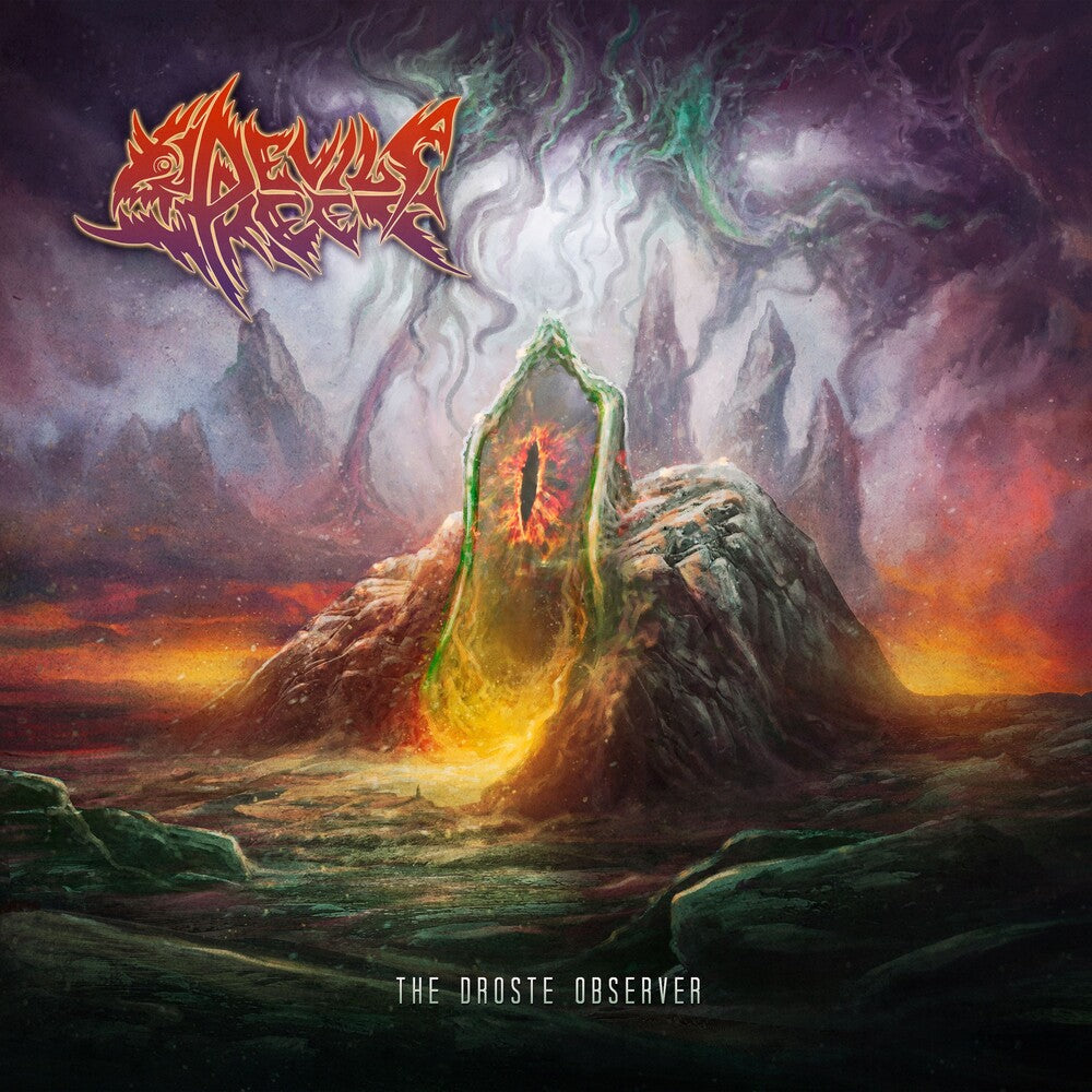 Heresiarch [CD]