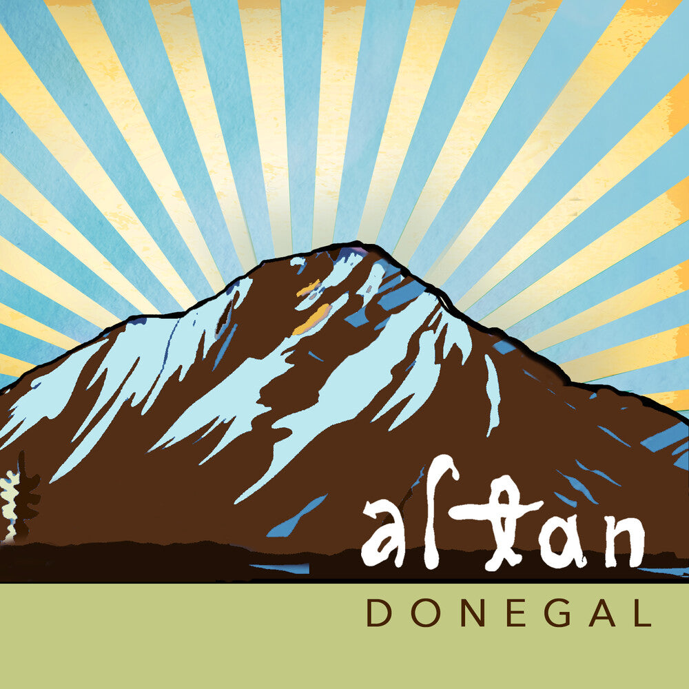 Donegal [CD]