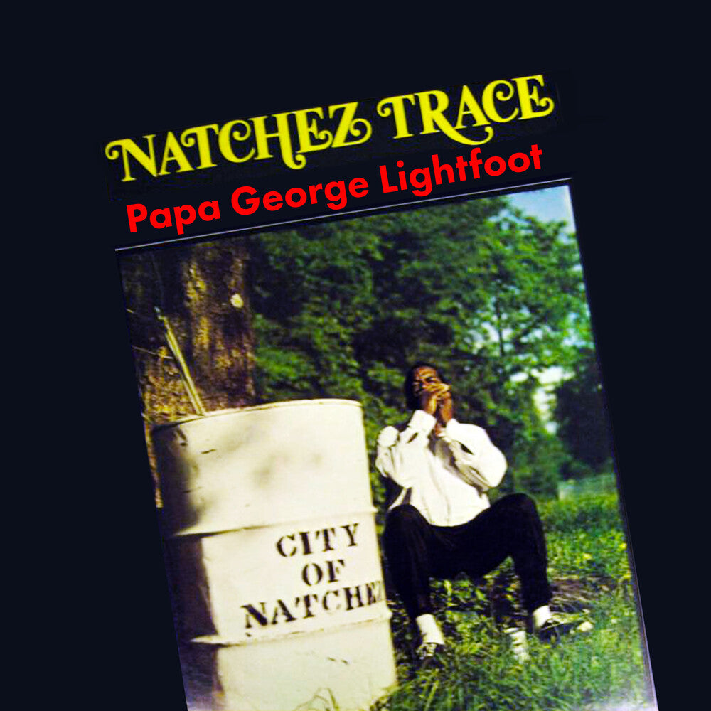 Natchez Trace (Mod) [CD]