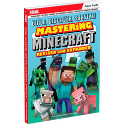 Minecraft Playstation 4 Edition Bundle [Game + Strategy Guide] (Playstation 4) (Online Order Only)