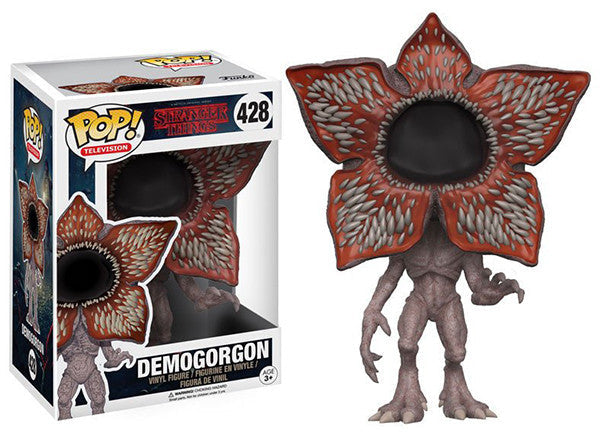 Demogorgon (Stranger Things) 428 (Online Order Only)