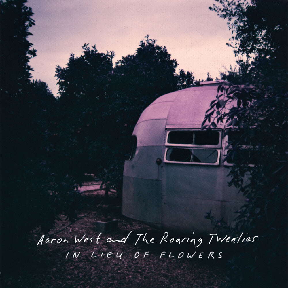 In Lieu Of Flowers [CD]