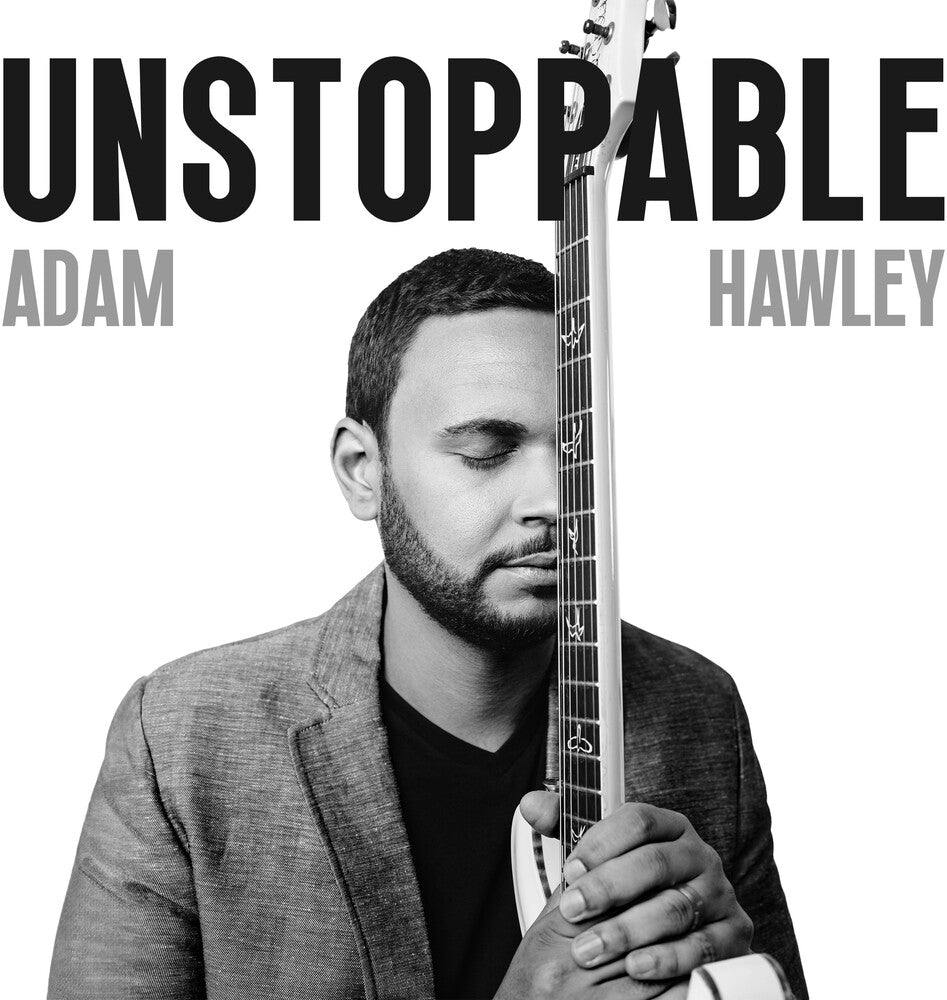 Unstoppable [CD]