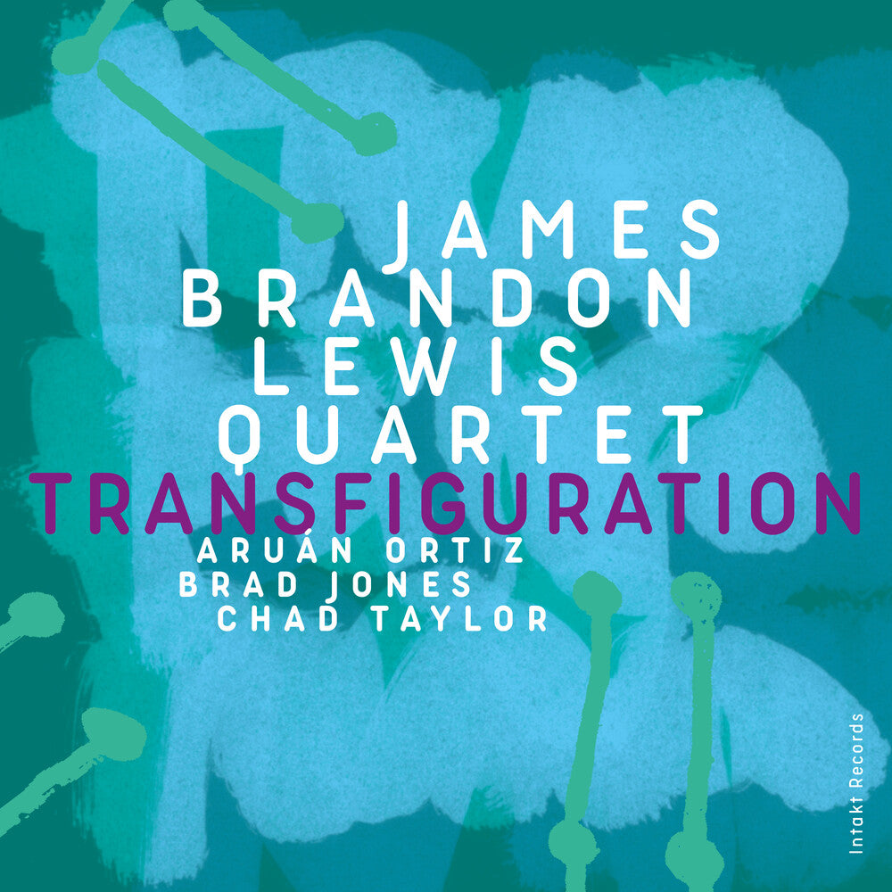 Transfiguration [CD]