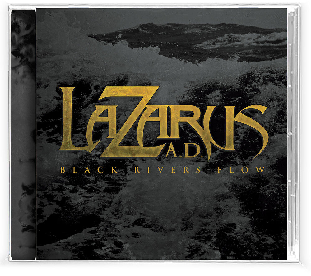 Black River [CD]
