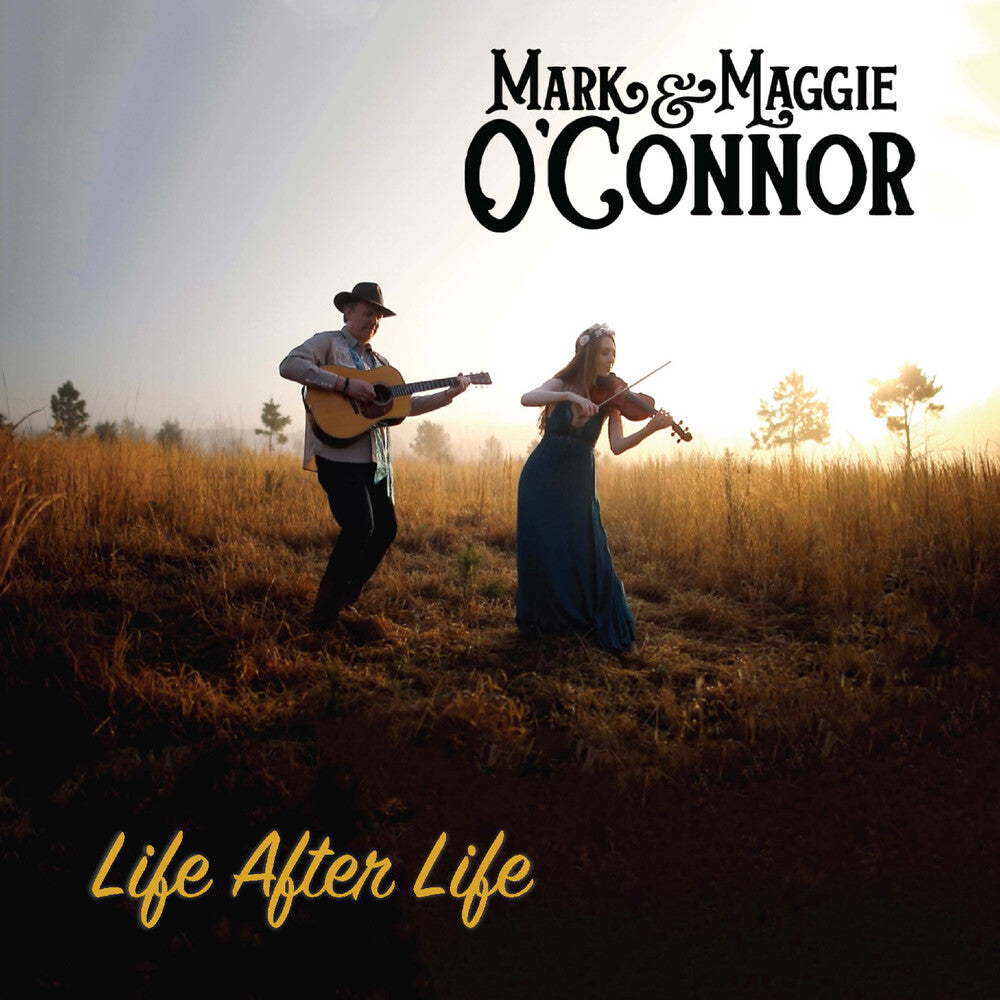 Life After Life [Colored Vinyl] (Gate)