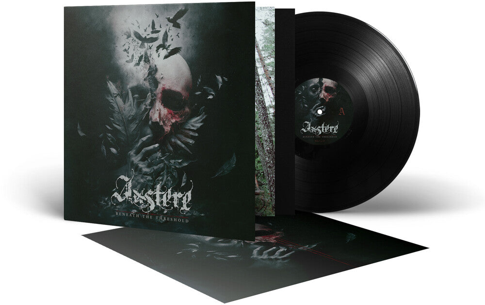 Beneath the Threshold [LP]