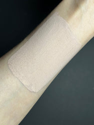 42 - Latte (Brown) Water Activated Graphic Liner