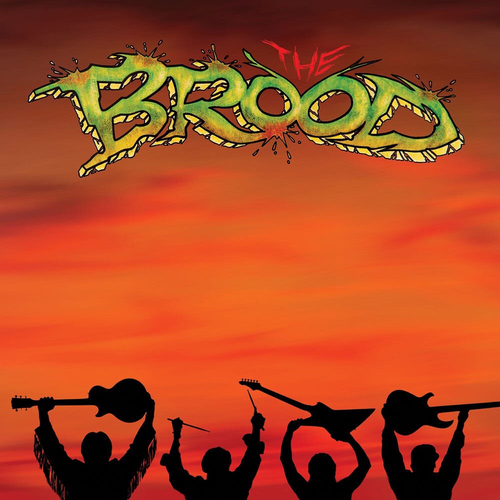 Brood [CD]