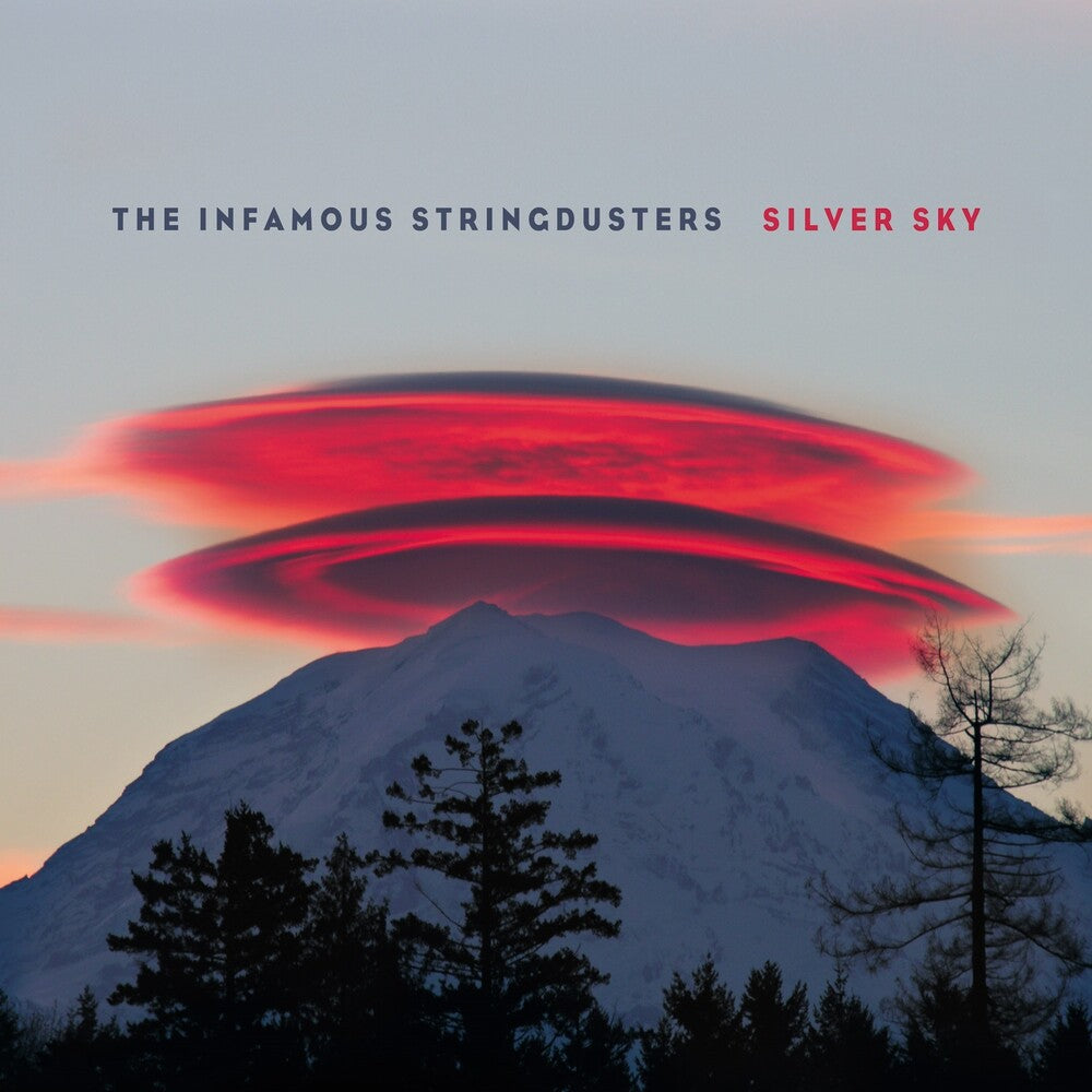 Silver Sky (10th Anniversary) [Record Store Day] (Aniv)