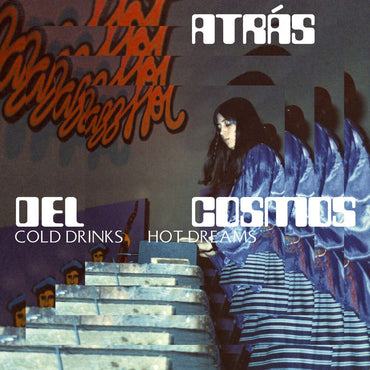Cold Drinks, Hot Dreams (Blk) [LP]