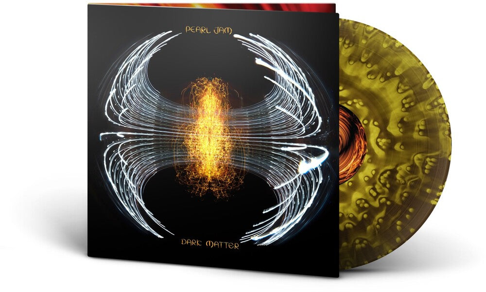 Dark Matter - Record Store Day [LP]