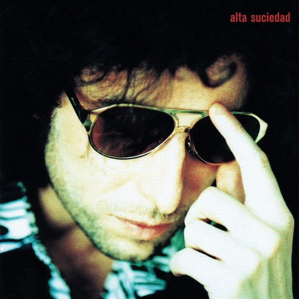 Alta Suciedad [LP]