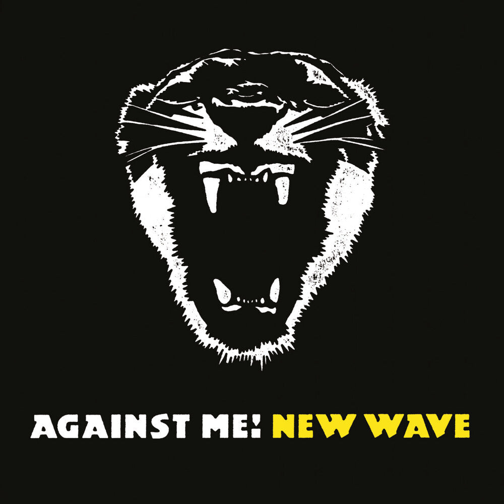 New Wave [CD]