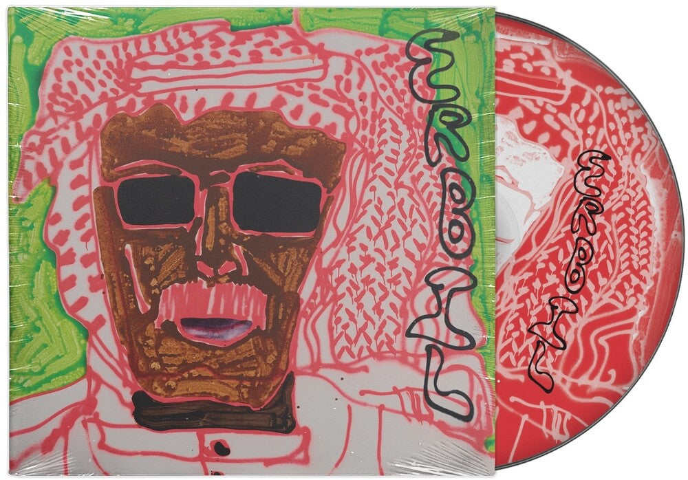 Erbil [Digipak]