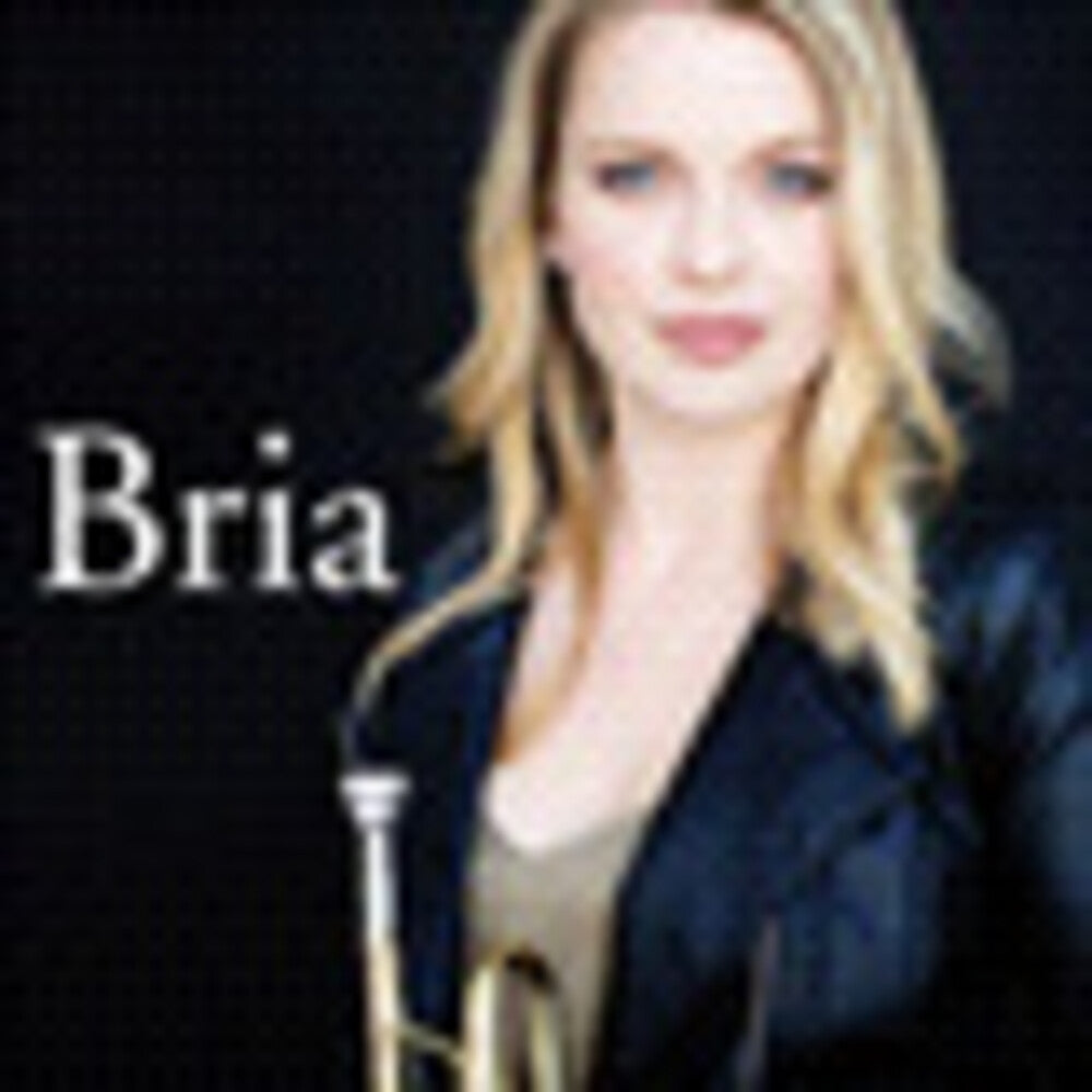 Bria [CD] (ONLINE ORDER ONLY)