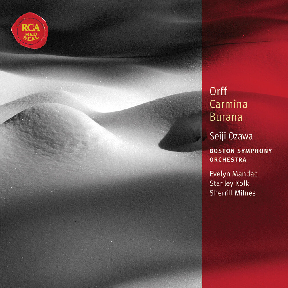 Carmina Burana [Remastered]