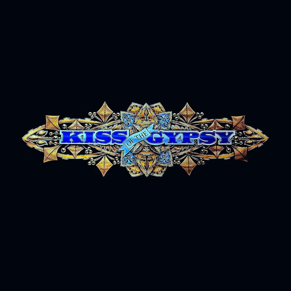 Kiss Of The Gypsy (Bonus Tracks) [With Booklet] [Remastered] (Uk)